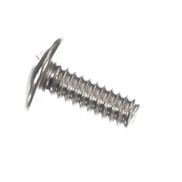 (image for) Oliver Products 5843-5385 SCREW-SLTD TRSHD MACH 10X1/2SS